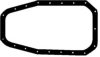 ELRING 890.952 Gasket, wet sump